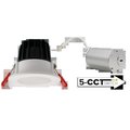 Elco Lighting 2 LED Round Reflector" ERT210CT5W